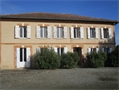 Maison à la vente